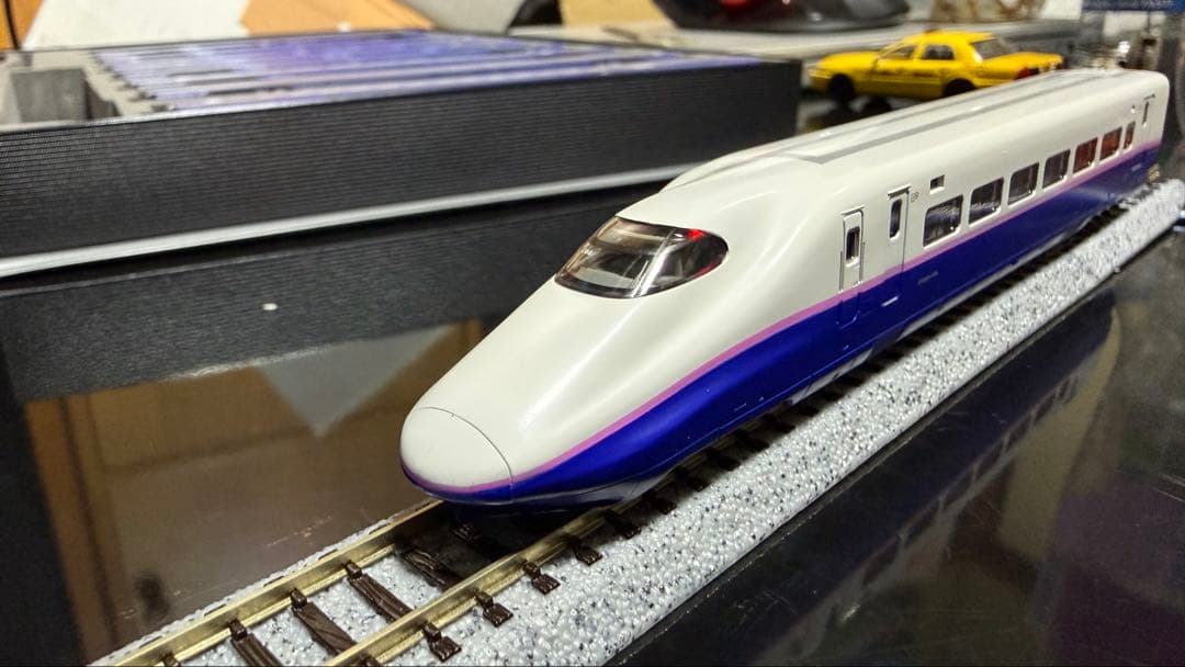 訳あり KATO E2系1000番台 10両セット