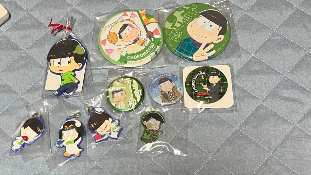 おそ松さん チョロ松 まとめ売り