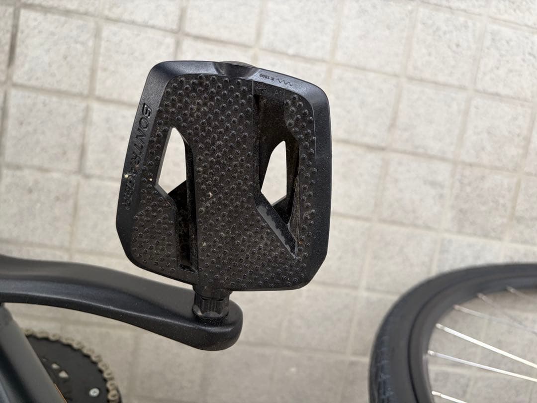 Trek（トレック）のクロスバイク、FX 2 Disc