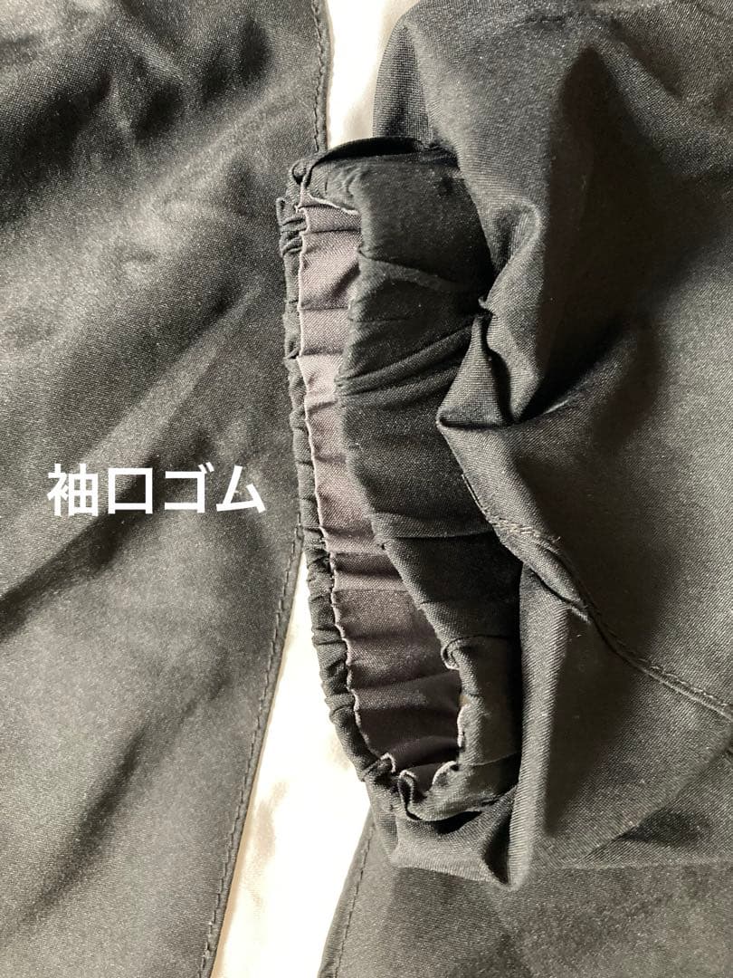 YONEX ウインドブレーカー上下　HEATCAPSULE 上(L) 下(O)