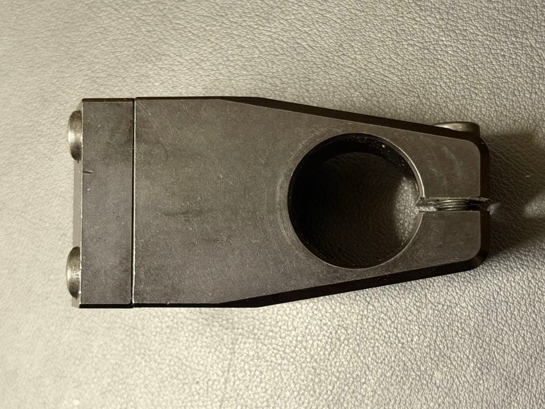 MACNEIL CELL Stem / マクニール フロントロードステム 中古
