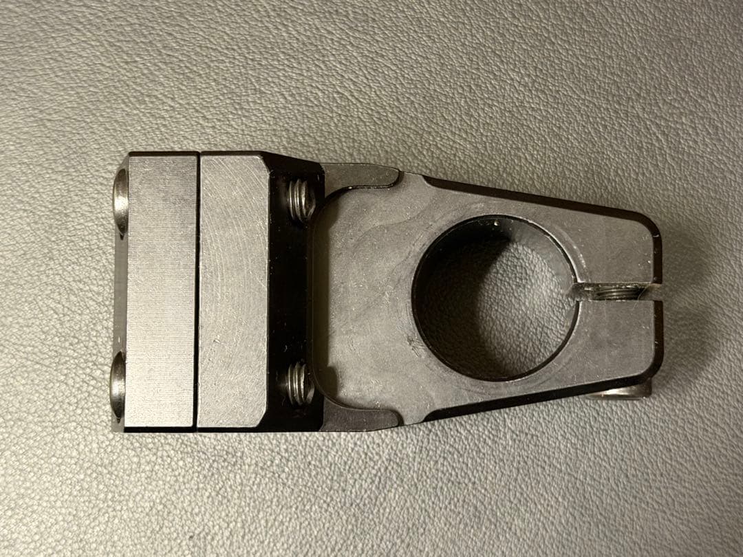 MACNEIL CELL Stem / マクニール フロントロードステム 中古