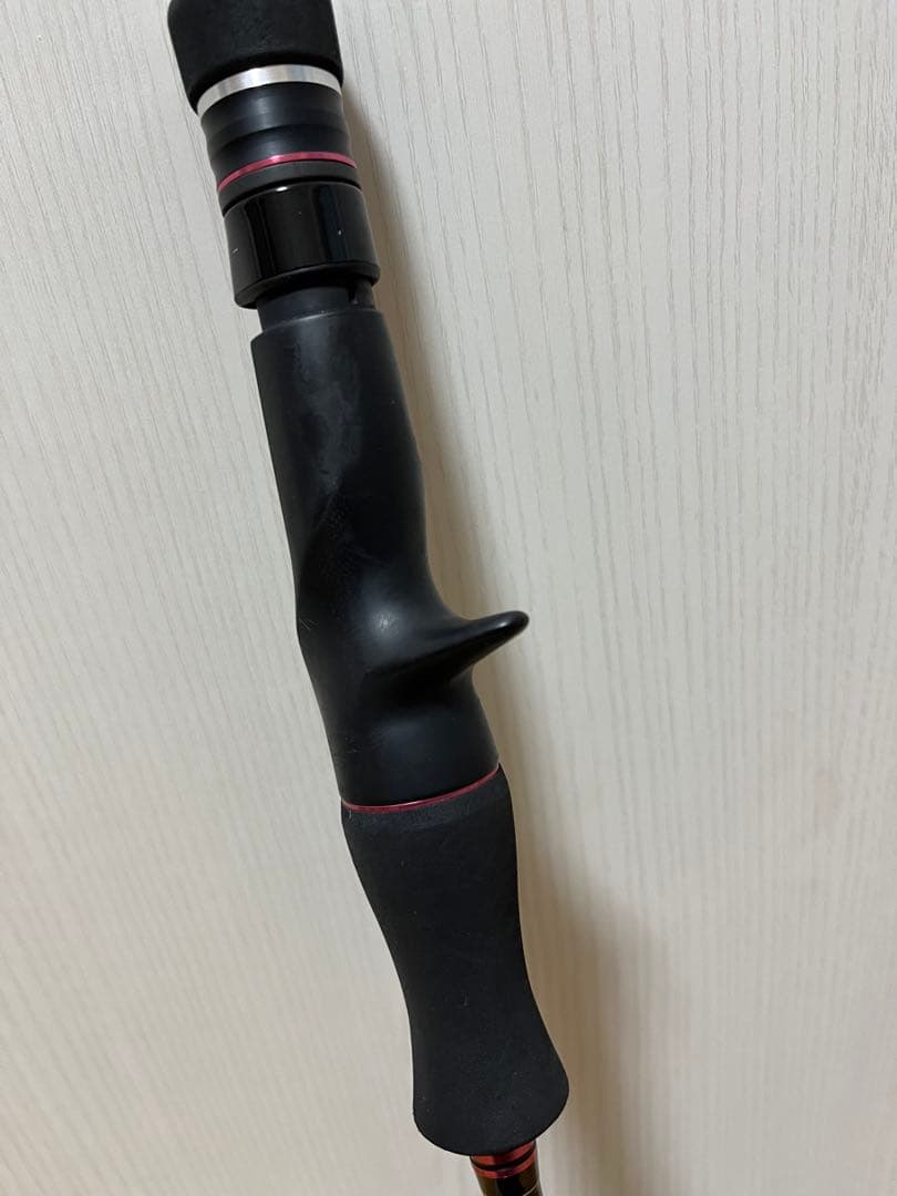 タイムセール‼️がまかつ ラグゼ　桜幻　鯛ラバーS　B68ML－solid