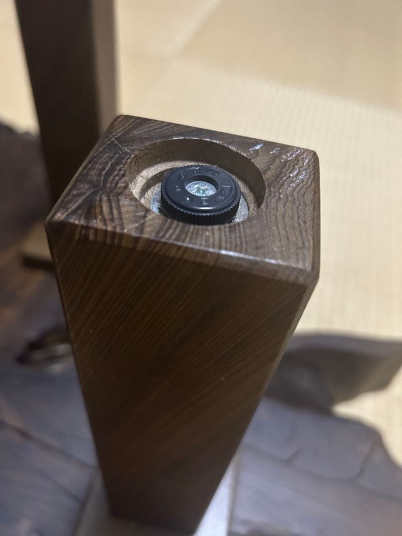 神代杉　一枚板　テーブル