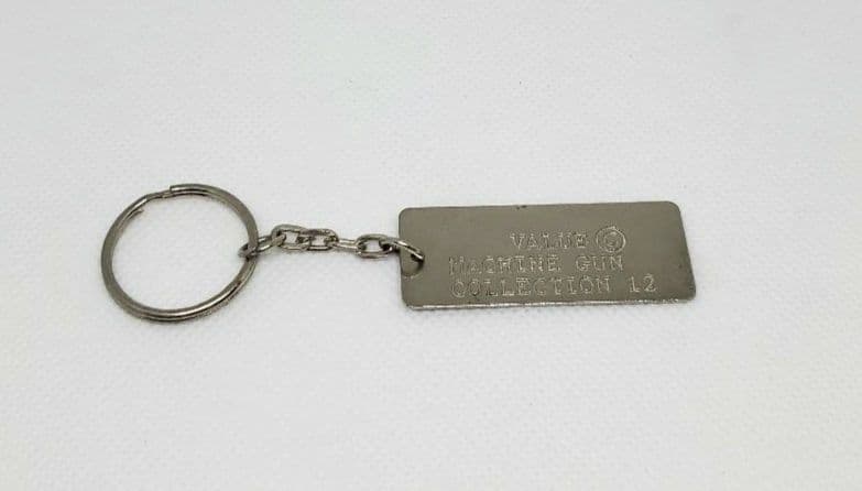 レトロ品　おもちゃ　東京マルイ　WALTHER MPL　キーホルダー　２点セット