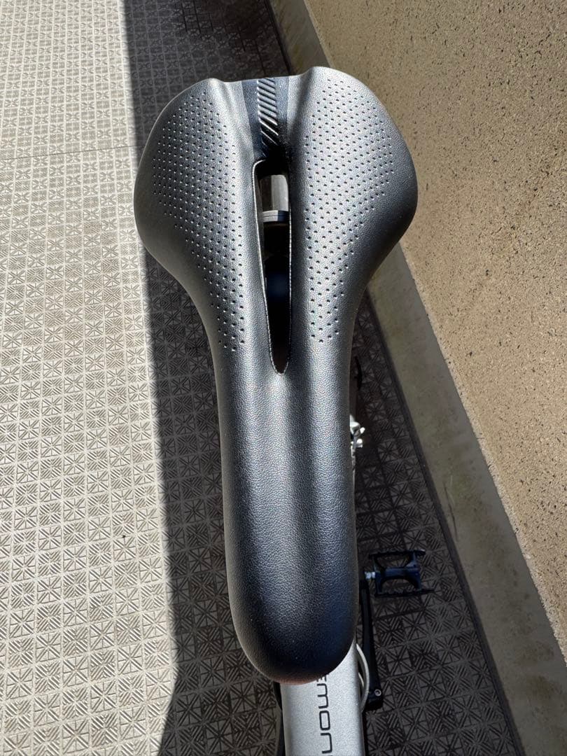 室内保管 TREK Emonda SL5 2018 カーボンロード サイズ54
