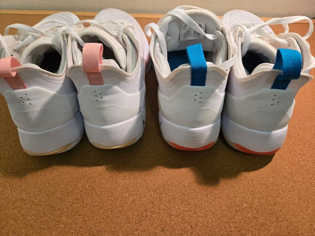 Jordan ルカ1 2セット　28センチ