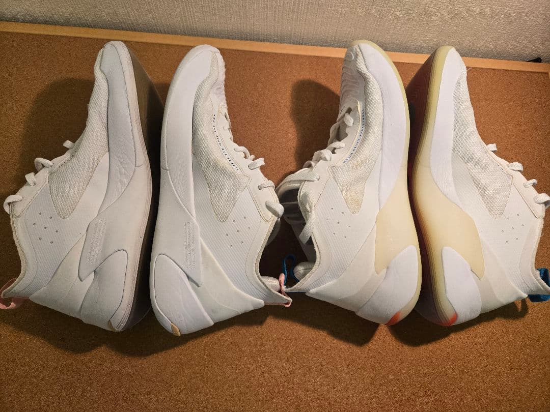 Jordan ルカ1 2セット　28センチ