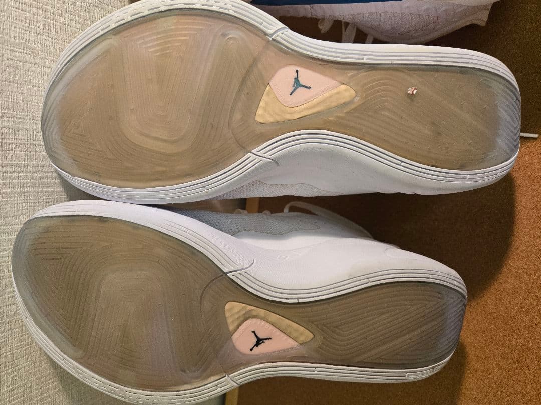 Jordan ルカ1 2セット　28センチ