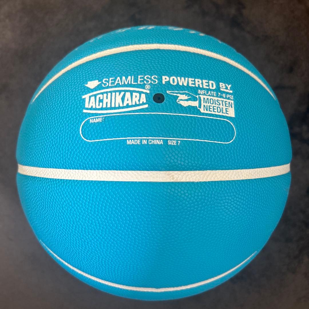 TACHIKARA フラットボール サイズ7