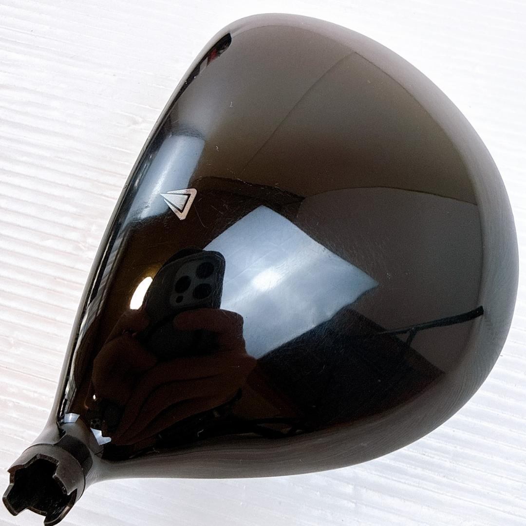 タイトリスト　TS3　ドライバー　9.5°　ヘッドのみ／Titleist