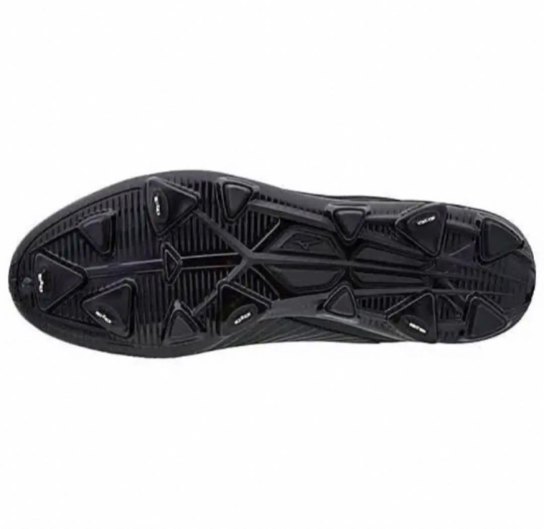 送料無料 新品 MIZUNO 野球 スパイク グローバルエリートPS 26