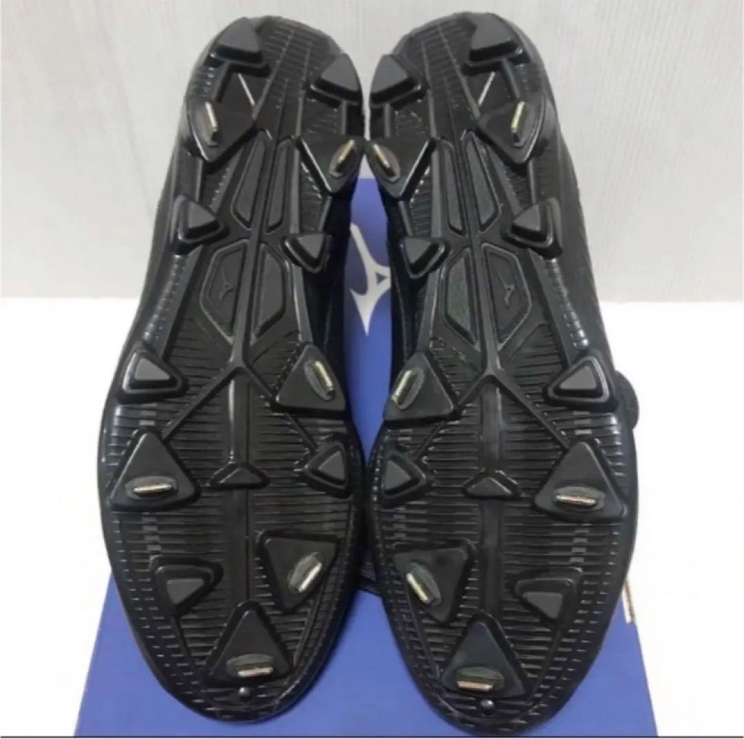 送料無料 新品 MIZUNO 野球 スパイク グローバルエリートPS 26