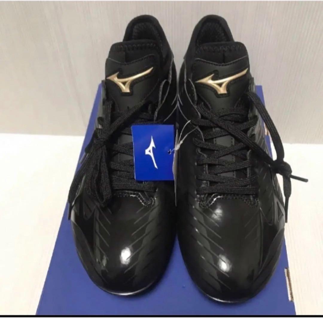 送料無料 新品 MIZUNO 野球 スパイク グローバルエリートPS 26