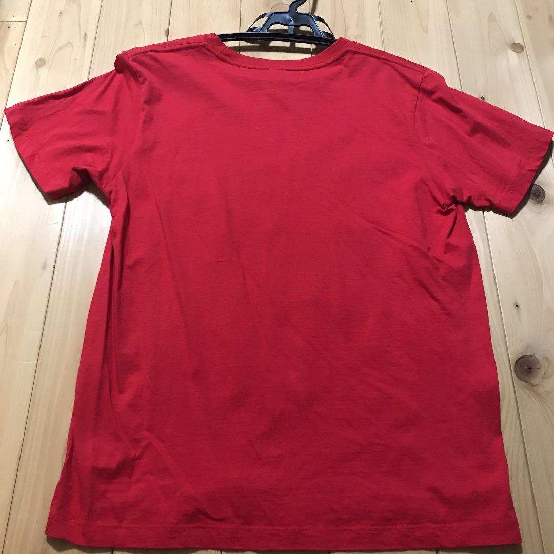 Mサイズ　前田智徳引退記念Tシャツ　広島東洋カープ　完売品