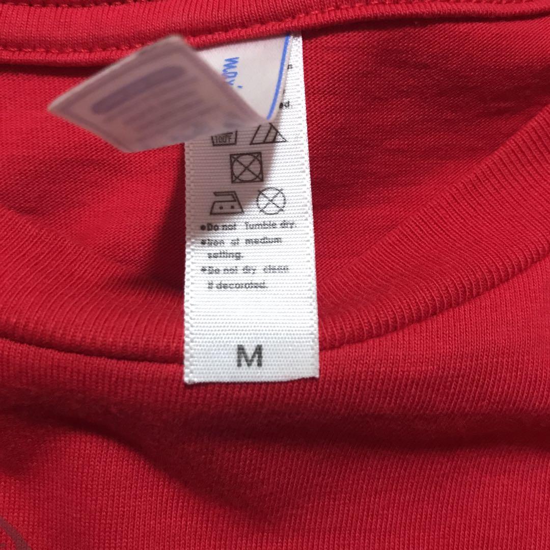 Mサイズ　前田智徳引退記念Tシャツ　広島東洋カープ　完売品