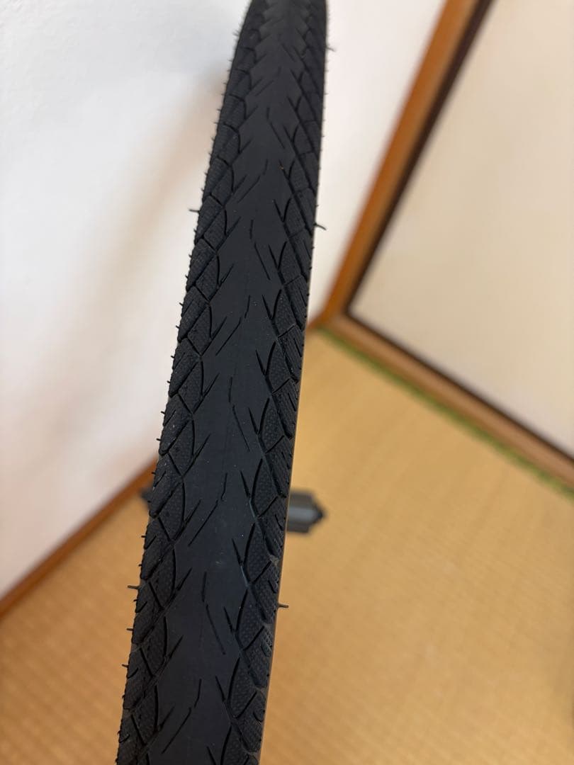 自転車タイヤ