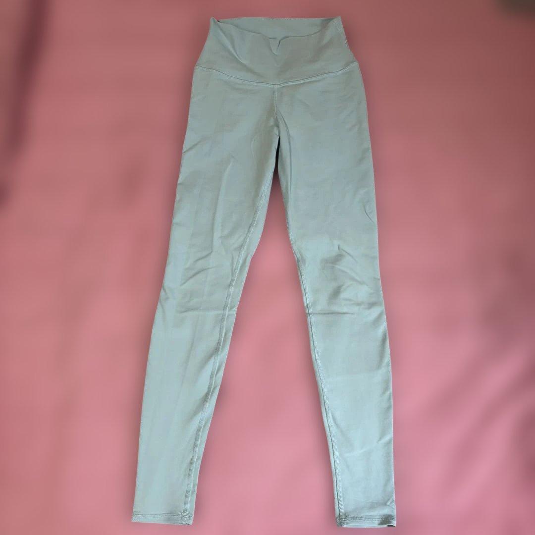 ヨガ・ピラティス AloYoga 7/8 HIGH-WAIST AIRLIFT LEGGING
