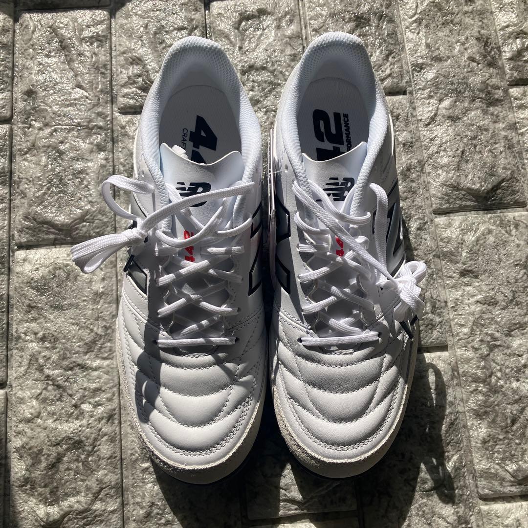 New Balance 442 サッカーフットサルトレーニング シューズ