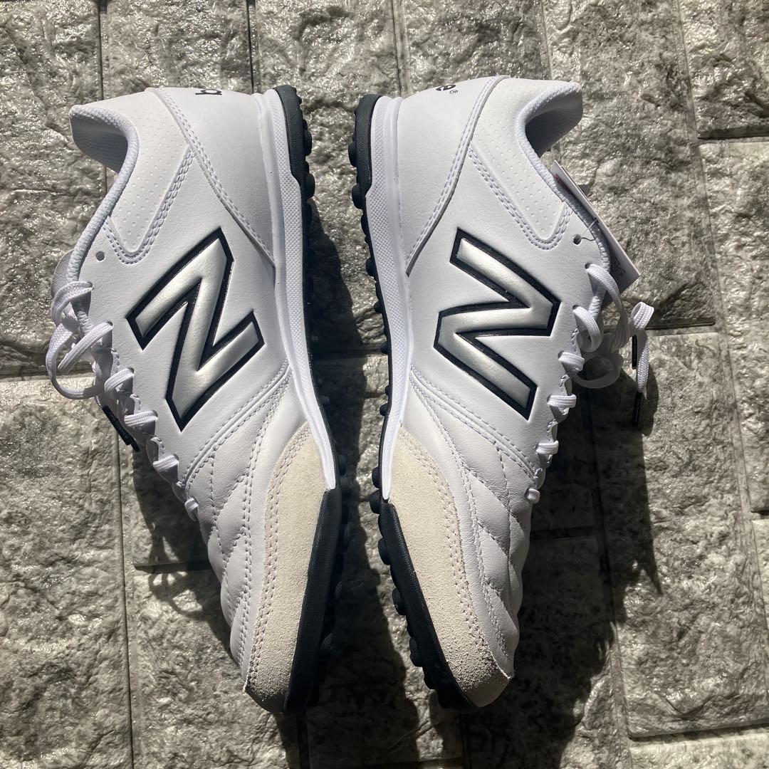 New Balance 442 サッカーフットサルトレーニング シューズ