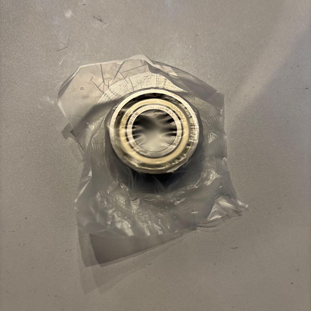 NSK ベアリング　6002ZZCM 32個セット