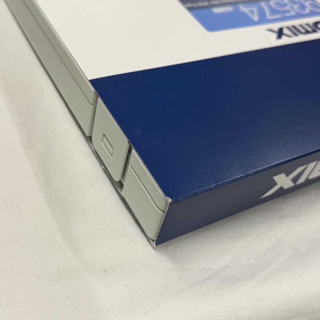 新品未使用　JR　209系在来線試験電車　MUE-Train　タイプセット②