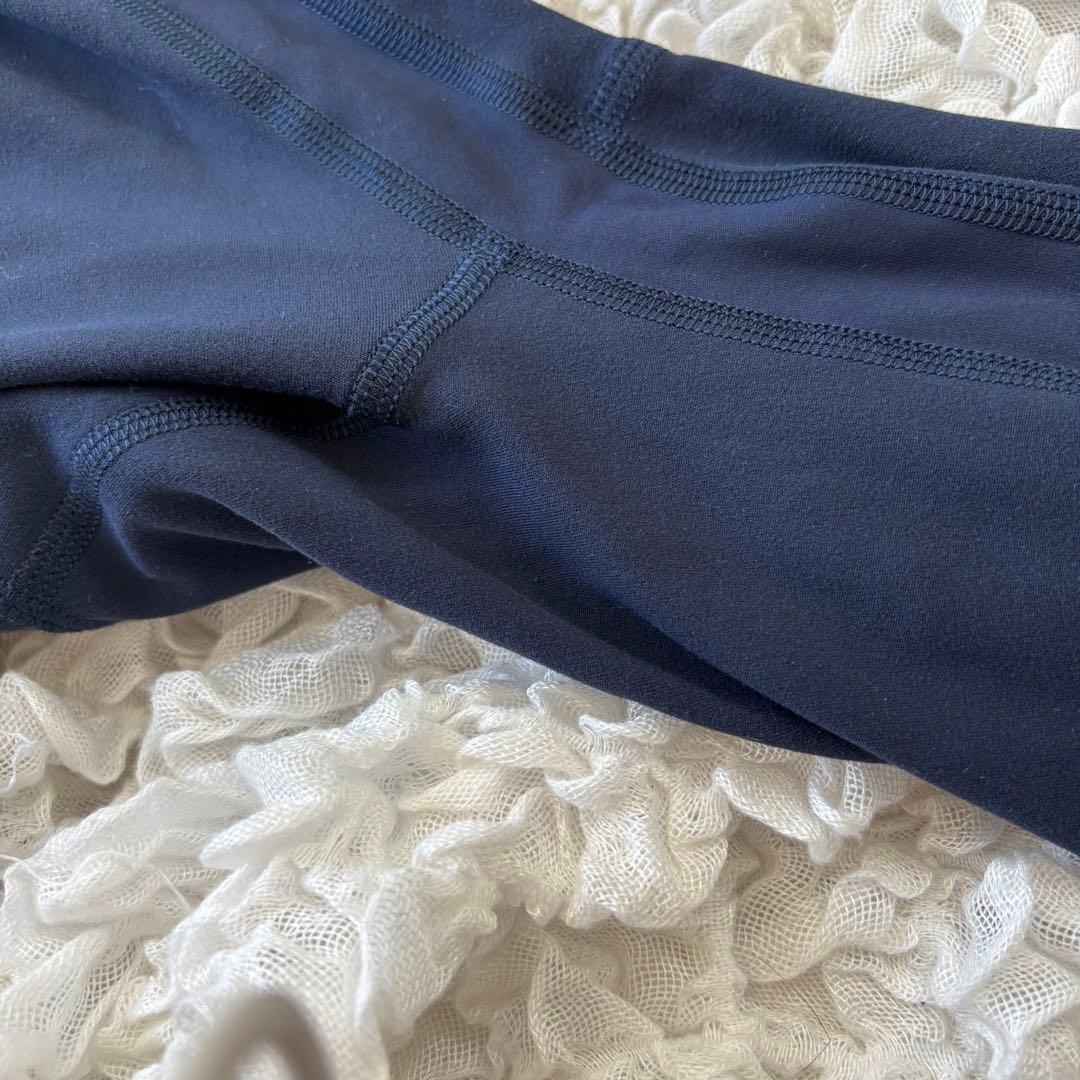 lululemonルルレモン アラインハイライズレギンス
