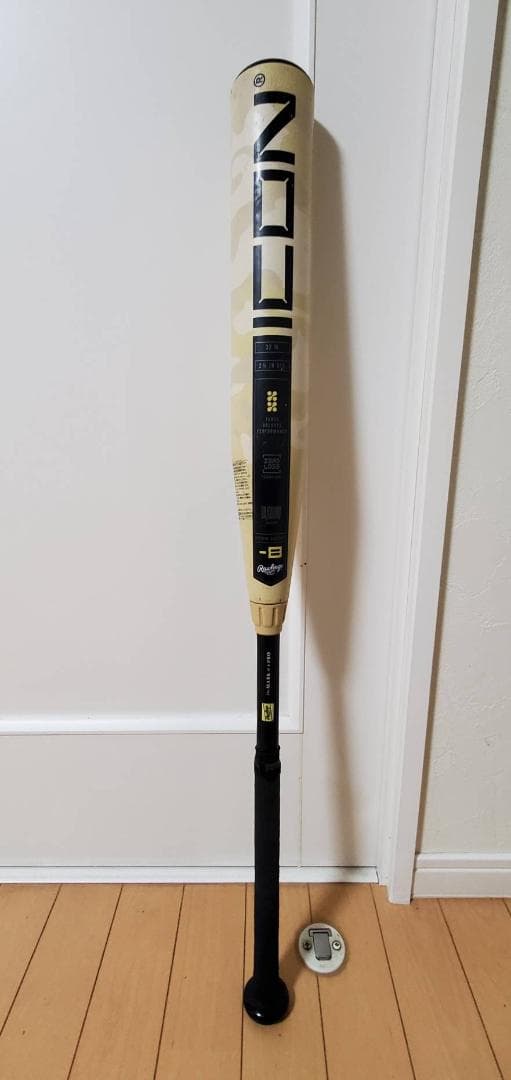 Rawlings 硬式バット 32インチ -8モデル