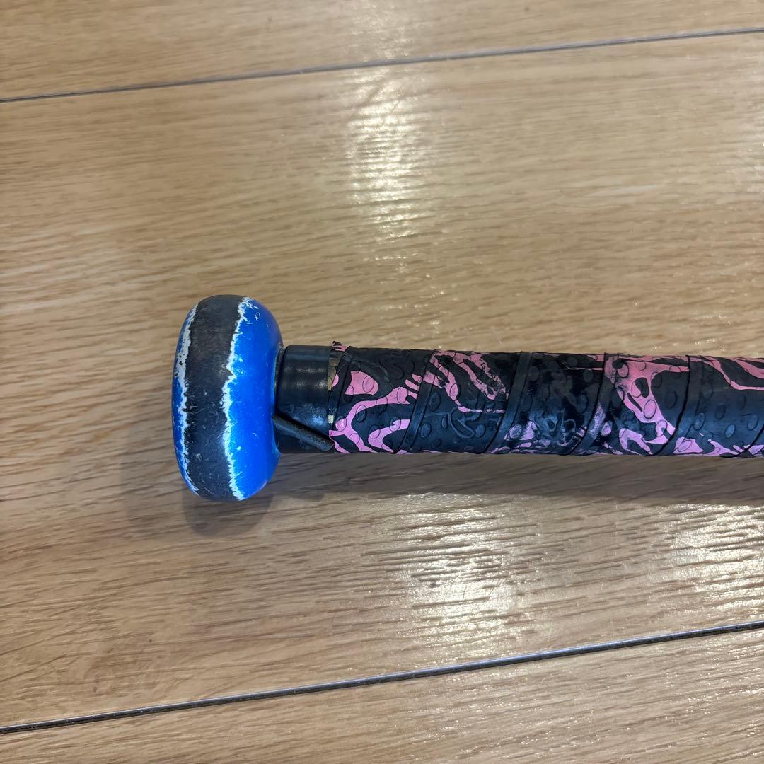 【値下げ】限定カラー ケース付き　ビヨンドマックスレガシー　79㎝