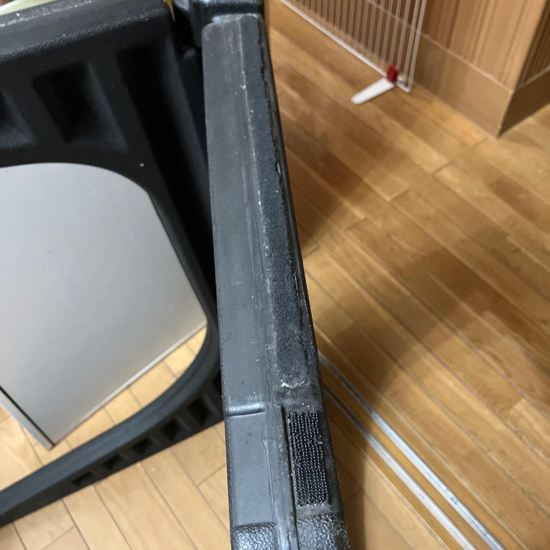 ULTIMATE スタンド ブラック 小室哲哉　TMN YAMAHA EOS