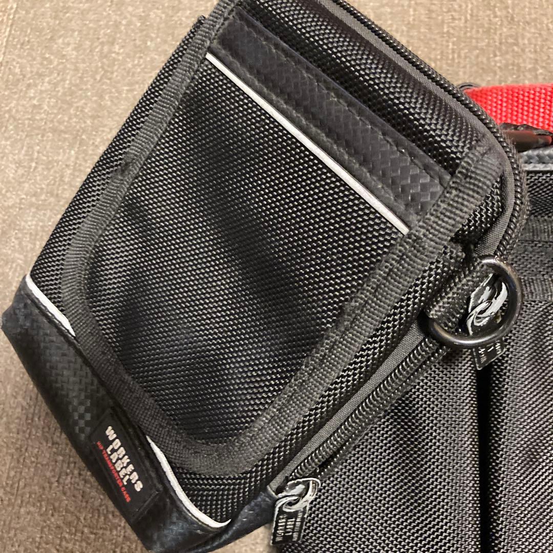 黒鯛工房 フィッシングベルトセット