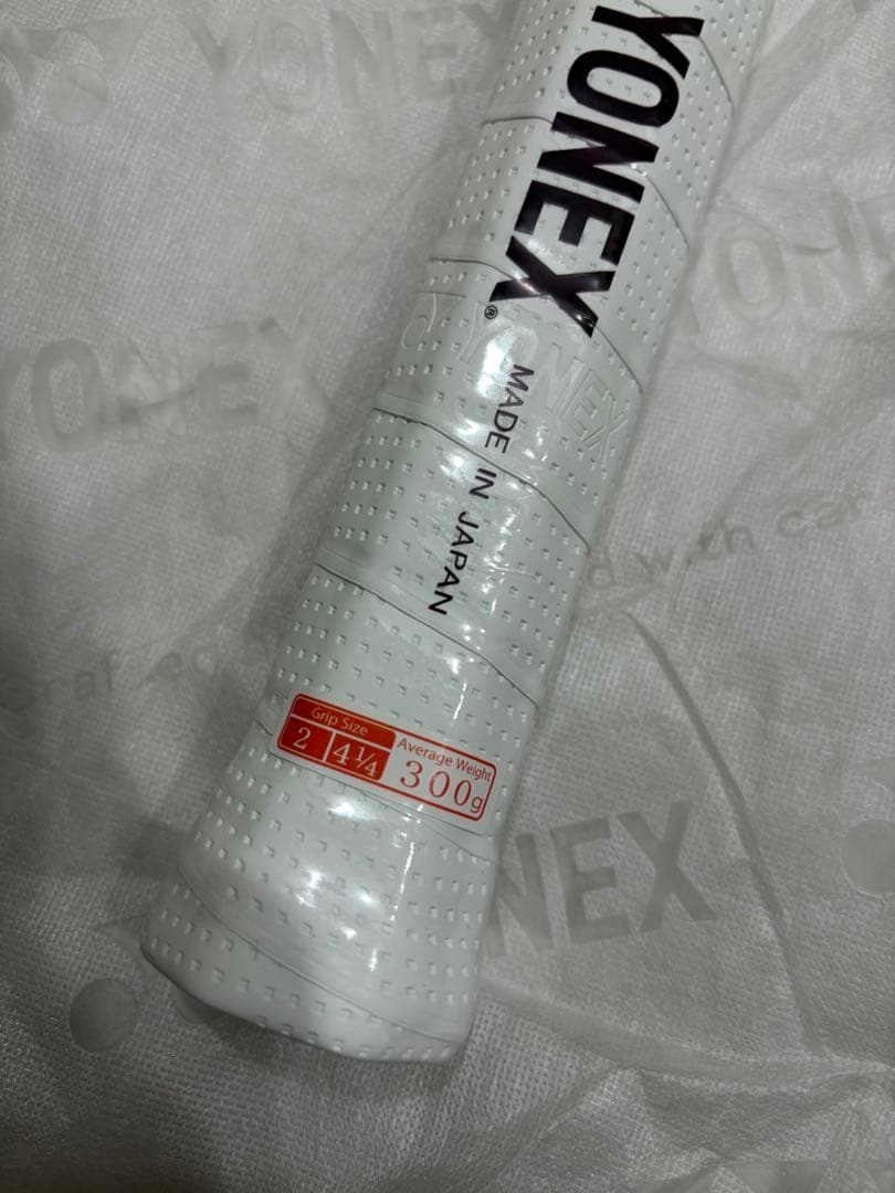 NEW YONEX VCORE 100 G2 新品未使用