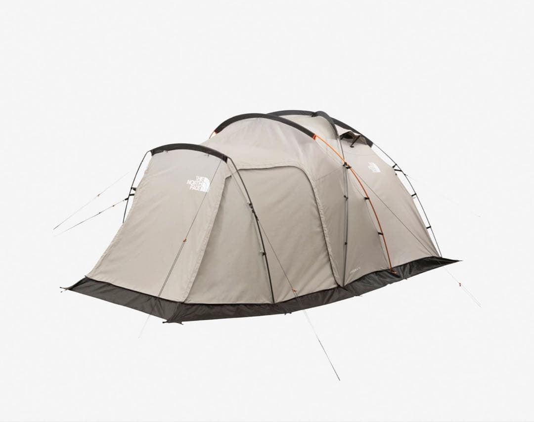 テント・タープ THE NORTH FACE lander 4 TC