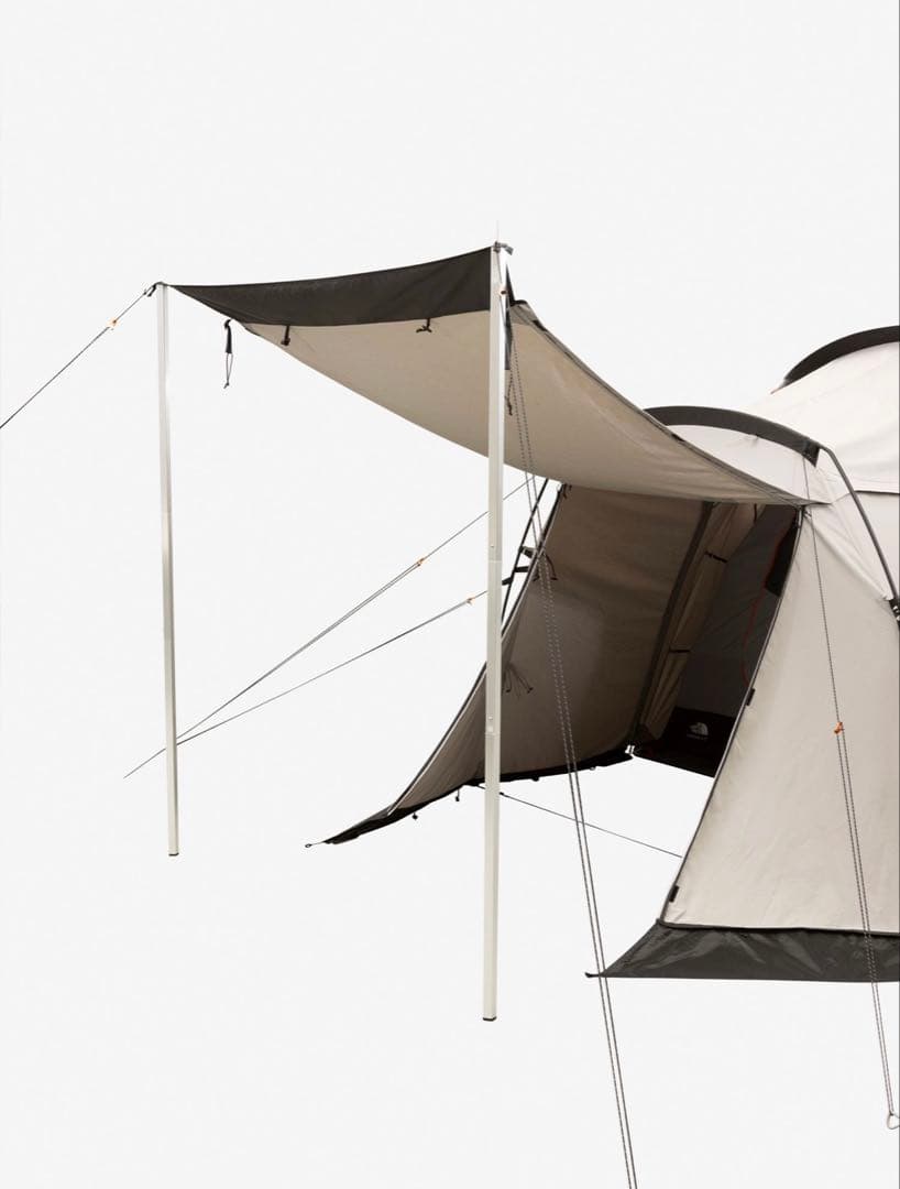 テント・タープ THE NORTH FACE lander 4 TC
