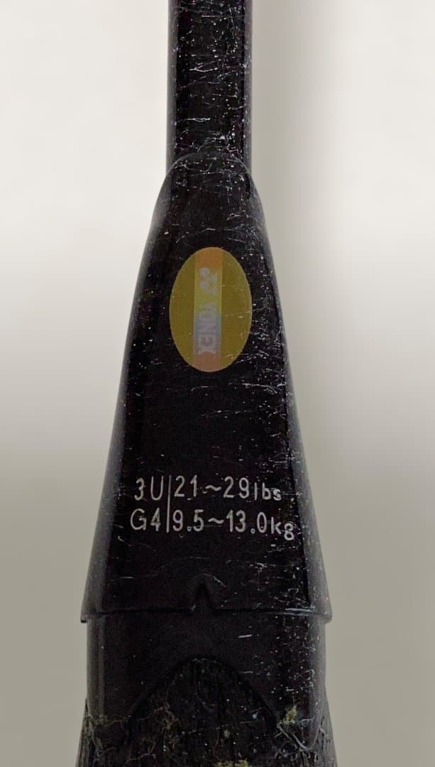 ASTROX 99 バドミントンラケット　ヨネックス　アストロクス99ツアー