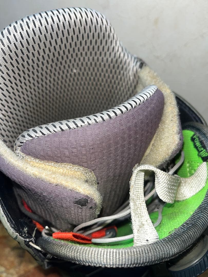 専用！ダイヤル式！上位モデル！BURTON PHOTON boa 27.0cm