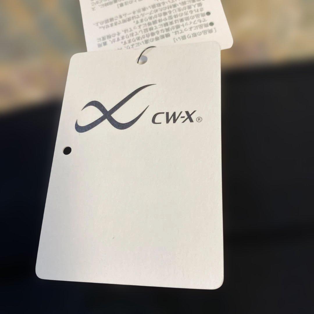 ワコールCWX HXY419股関節膝サポートブラックレディースSサイズ