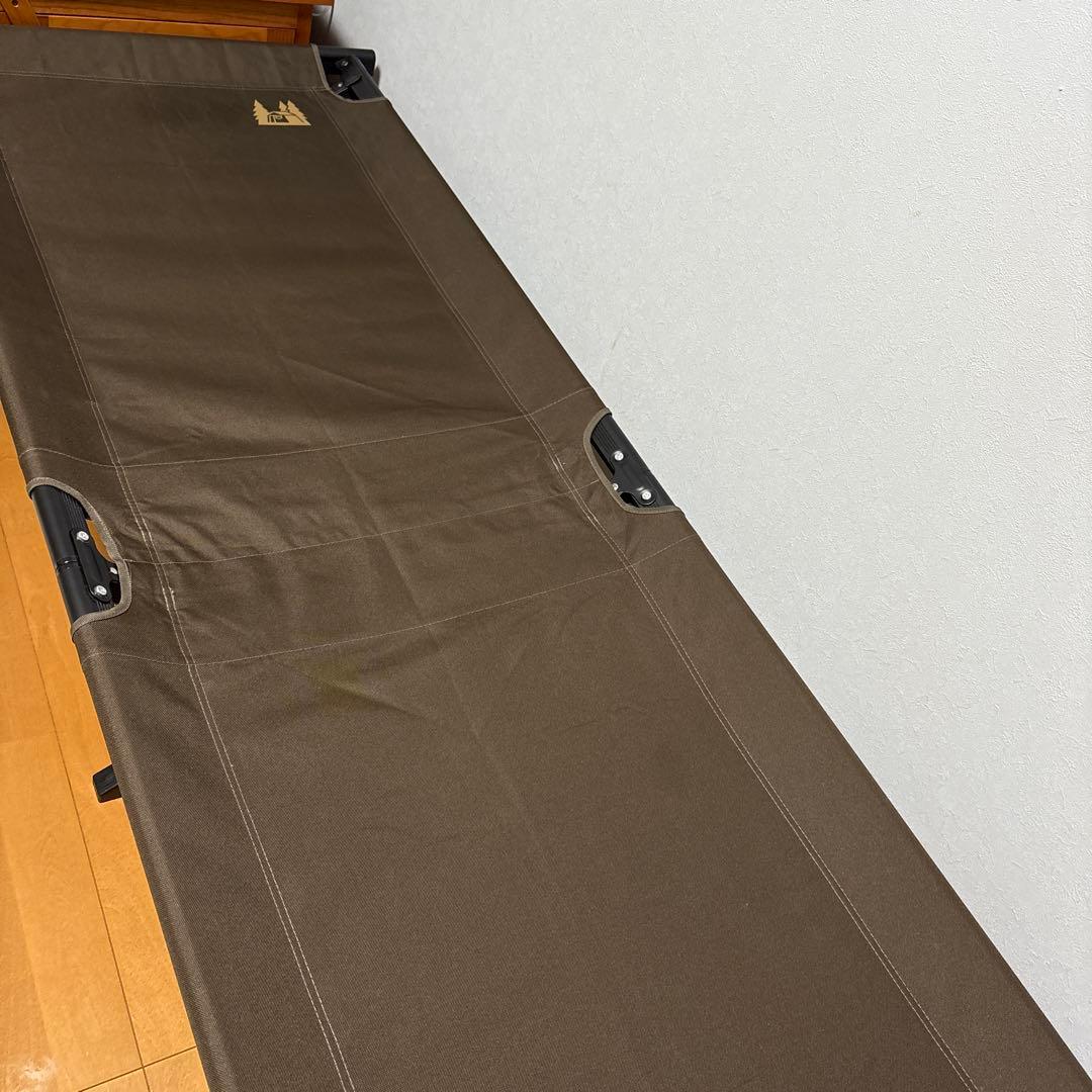 ogawa オガワ コット glベッド