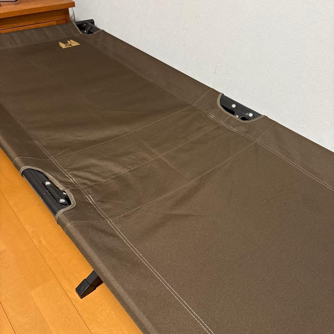 ogawa オガワ コット glベッド