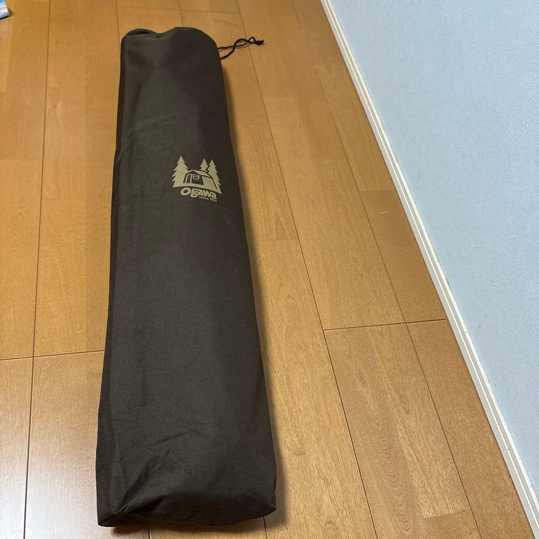 ogawa オガワ コット glベッド