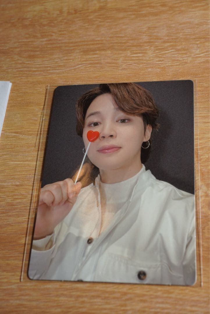 BTS merch box #14 抜け無し