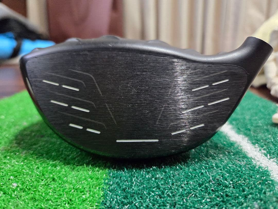 PING G430 ドライバー LST 10.5°