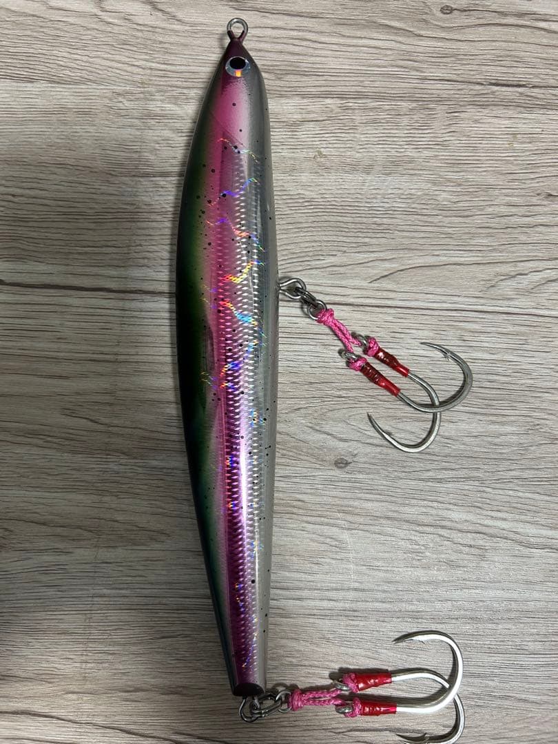 [フィッシュトリッパーズビレッジ×SOHO] コンチェルト280