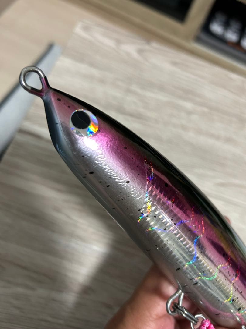 [フィッシュトリッパーズビレッジ×SOHO] コンチェルト280