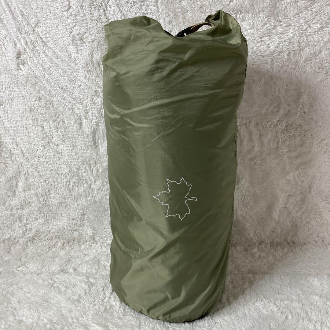 LOGOS TEPEE ロゴス ティピー 400用インナーマット テント