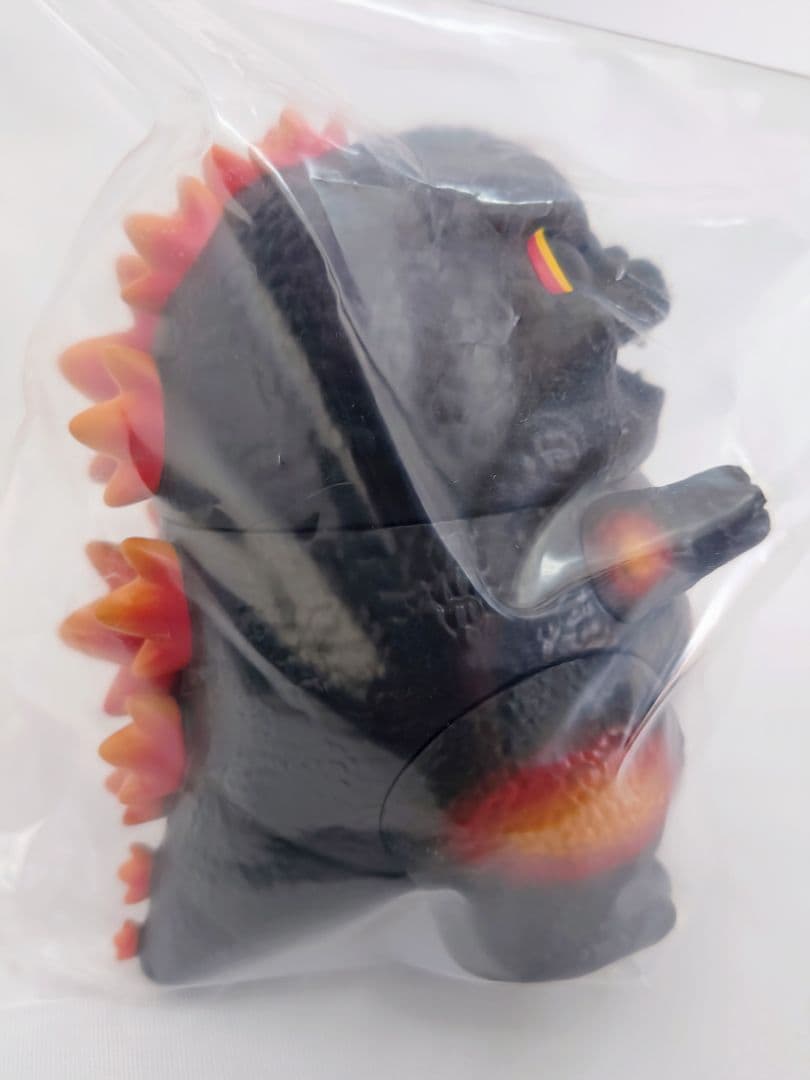 PALIPALI TOY 子供時代のゴジラ ワンフェス WF2026冬 デスゴジ