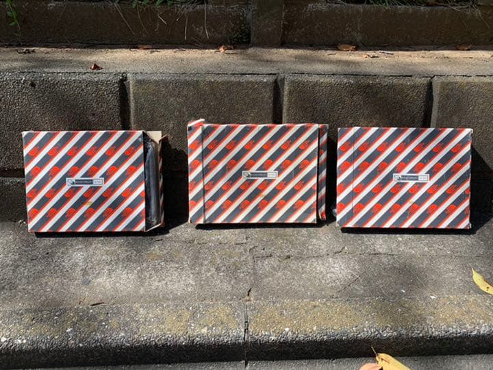 テーブル・チェア・ハンモック folding chair x3 by the north face