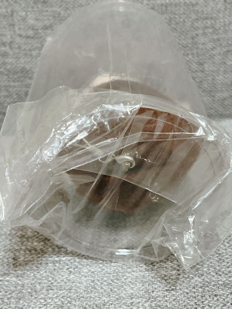 【未開封】加藤シゲアキ　中の人　人形　ぬいぐるみ　マスコット　キーホルダー