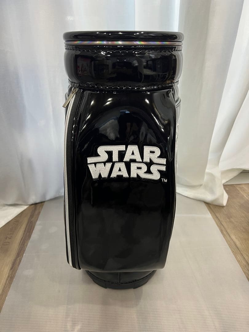 STAR WARS ダース・ベイダー ミニゴルフバッグ マルチダース