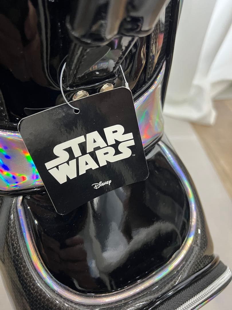 STAR WARS ダース・ベイダー ミニゴルフバッグ マルチダース